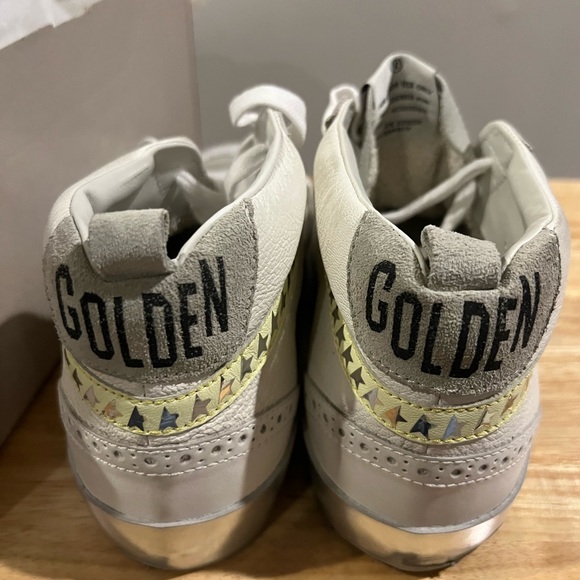 Golden Goose Mid Star - Picture 2 of 14